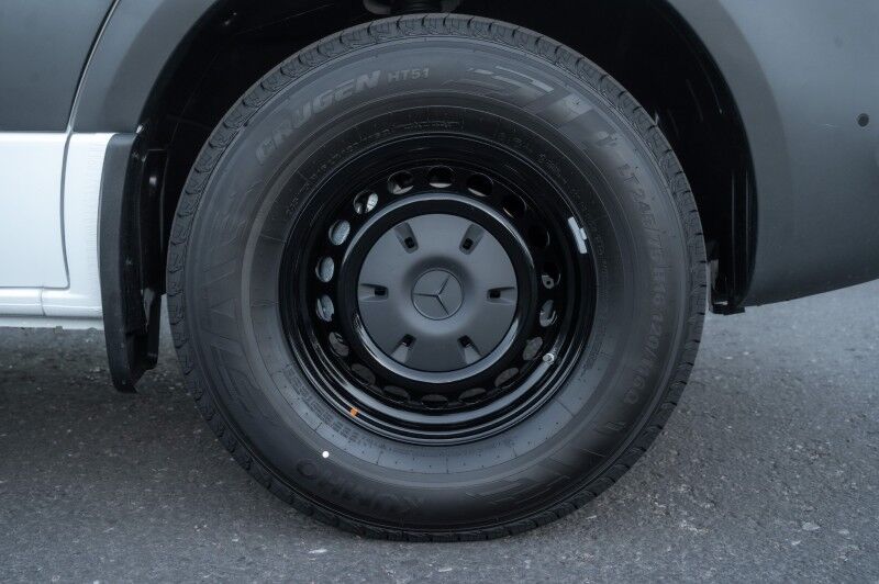 2025 Mercedes-Benz Sprinter Cargo Van 2500 High Roof I4 Diesel 170 RWD Peoria AZ 2025 Mercedes-Benz Sprinter Cargo Van 2500 High Roof I4 Diesel 170 RWD Peoria AZ