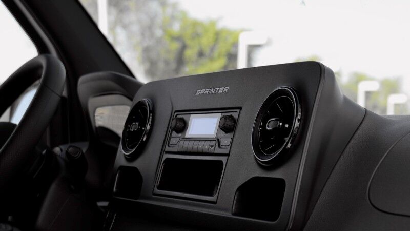 2025 Mercedes-Benz Sprinter Cargo Van 2500 High Roof I4 Diesel 170 RWD Peoria AZ 2025 Mercedes-Benz Sprinter Cargo Van 2500 High Roof I4 Diesel 170 RWD Peoria AZ