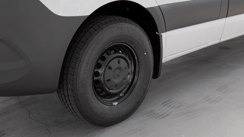 2025 Mercedes-Benz Sprinter Cargo Van 2500 High Roof I4 Diesel 170 RWD Peoria AZ 2025 Mercedes-Benz Sprinter Cargo Van 2500 High Roof I4 Diesel 170 RWD Peoria AZ