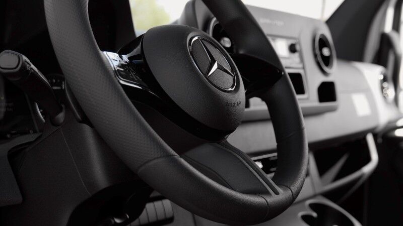 2025 Mercedes-Benz Sprinter Cargo Van 2500 High Roof I4 Diesel 170 RWD Peoria AZ 2025 Mercedes-Benz Sprinter Cargo Van 2500 High Roof I4 Diesel 170 RWD Peoria AZ