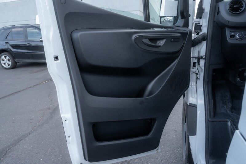 2025 Mercedes-Benz Sprinter Cargo Van 2500 High Roof I4 Diesel 170 RWD Peoria AZ 2025 Mercedes-Benz Sprinter Cargo Van 2500 High Roof I4 Diesel 170 RWD Peoria AZ