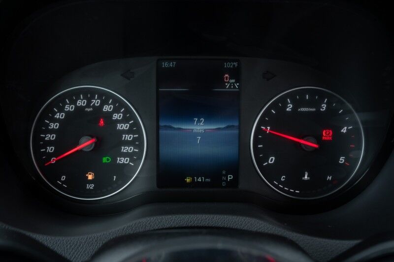 2025 Mercedes-Benz Sprinter Cargo Van 2500 High Roof I4 Diesel HO 170 Peoria AZ 2025 Mercedes-Benz Sprinter Cargo Van 2500 High Roof I4 Diesel HO 170 Peoria AZ