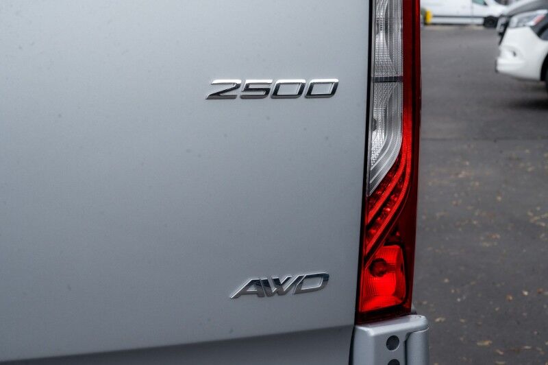 2025 Mercedes-Benz Sprinter Cargo Van 2500 High Roof I4 Diesel HO 170 Peoria AZ 2025 Mercedes-Benz Sprinter Cargo Van 2500 High Roof I4 Diesel HO 170 Peoria AZ