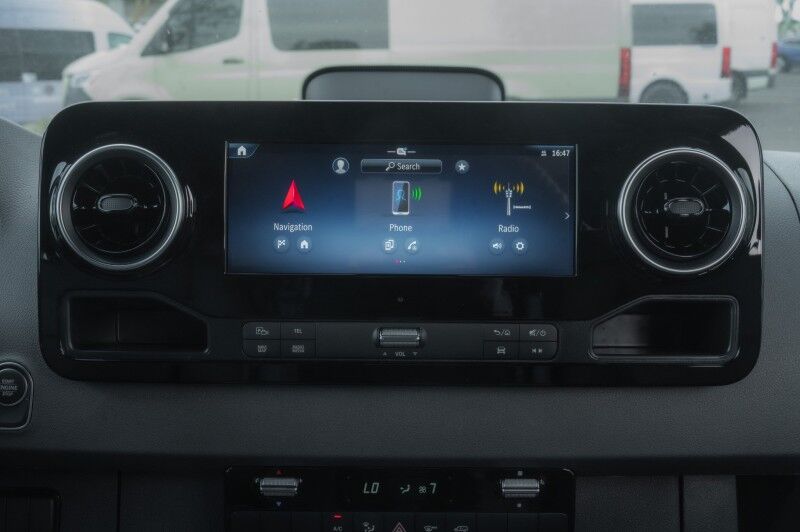 2025 Mercedes-Benz Sprinter Cargo Van 2500 High Roof I4 Diesel HO 170 Peoria AZ 2025 Mercedes-Benz Sprinter Cargo Van 2500 High Roof I4 Diesel HO 170 Peoria AZ