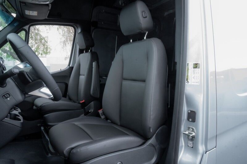 2025 Mercedes-Benz Sprinter Cargo Van 2500 High Roof I4 Diesel HO 170 Peoria AZ 2025 Mercedes-Benz Sprinter Cargo Van 2500 High Roof I4 Diesel HO 170 Peoria AZ