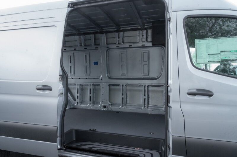 2025 Mercedes-Benz Sprinter Cargo Van 2500 High Roof I4 Diesel HO 170 Peoria AZ 2025 Mercedes-Benz Sprinter Cargo Van 2500 High Roof I4 Diesel HO 170 Peoria AZ