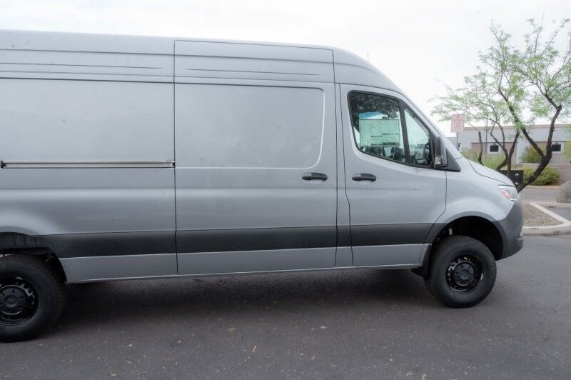 2025 Mercedes-Benz Sprinter Cargo Van 2500 High Roof I4 Diesel HO 170 Peoria AZ 2025 Mercedes-Benz Sprinter Cargo Van 2500 High Roof I4 Diesel HO 170 Peoria AZ