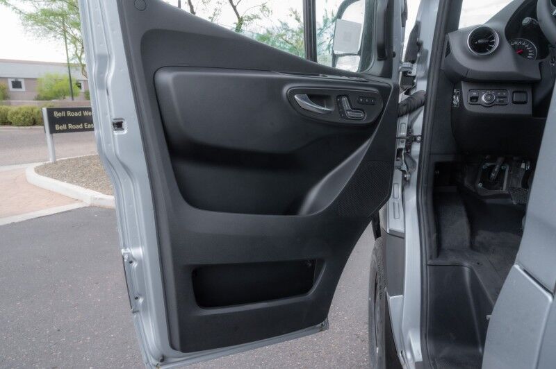 2025 Mercedes-Benz Sprinter Cargo Van 2500 High Roof I4 Diesel HO 170 Peoria AZ 2025 Mercedes-Benz Sprinter Cargo Van 2500 High Roof I4 Diesel HO 170 Peoria AZ