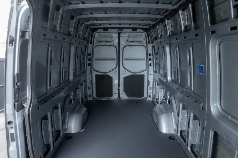 2025 Mercedes-Benz Sprinter Cargo Van 2500 High Roof I4 Diesel HO 170 Peoria AZ 2025 Mercedes-Benz Sprinter Cargo Van 2500 High Roof I4 Diesel HO 170 Peoria AZ