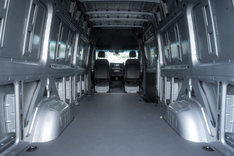 2025 Mercedes-Benz Sprinter Cargo Van 2500 High Roof I4 Diesel HO 170 Peoria AZ 2025 Mercedes-Benz Sprinter Cargo Van 2500 High Roof I4 Diesel HO 170 Peoria AZ