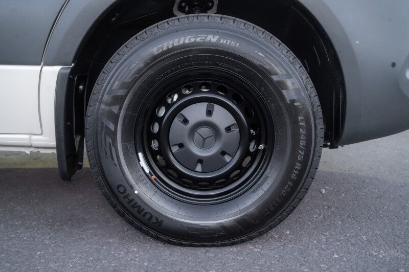 2025 Mercedes-Benz Sprinter Cargo Van 2500 High Roof I4 Diesel HO 170 RWD Peoria AZ 2025 Mercedes-Benz Sprinter Cargo Van 2500 High Roof I4 Diesel HO 170 RWD Peoria AZ