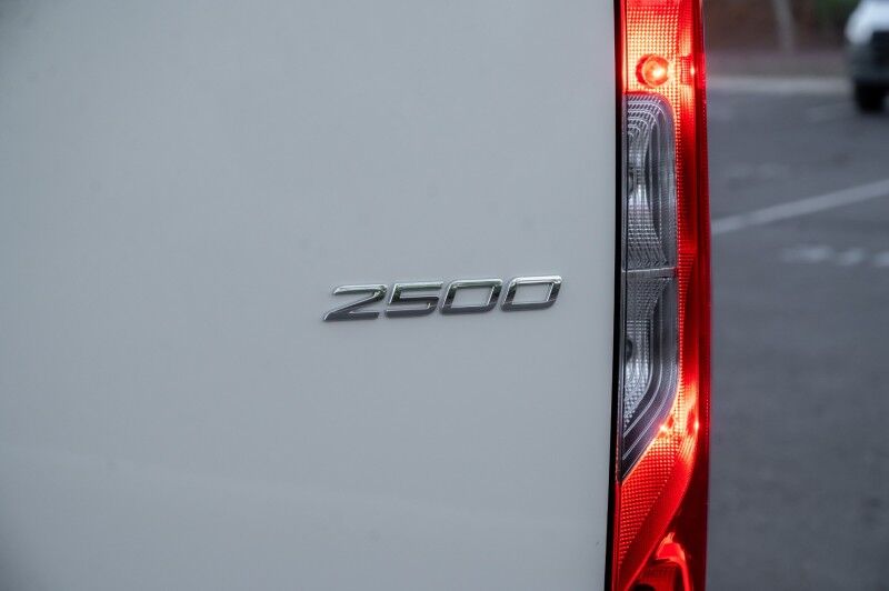 2025 Mercedes-Benz Sprinter Cargo Van 2500 High Roof I4 Diesel HO 170 RWD Peoria AZ 2025 Mercedes-Benz Sprinter Cargo Van 2500 High Roof I4 Diesel HO 170 RWD Peoria AZ