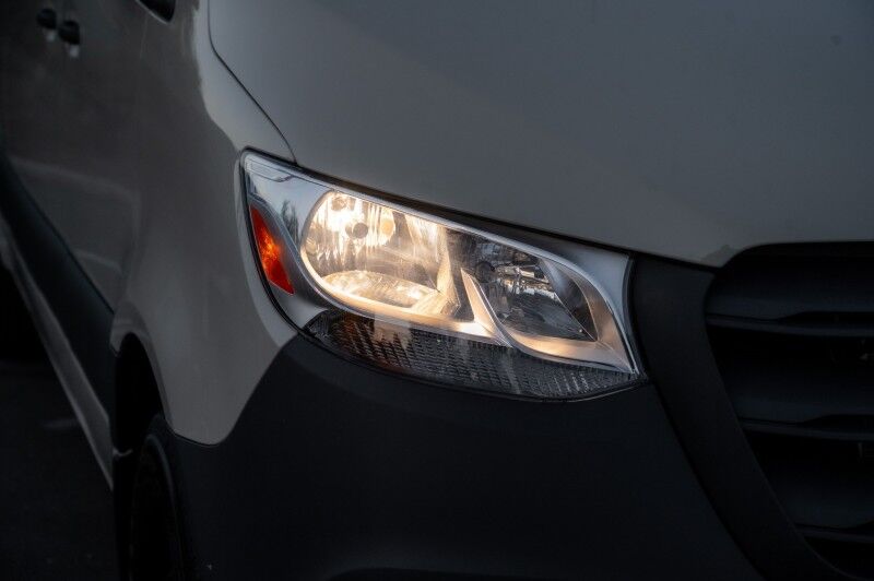 2025 Mercedes-Benz Sprinter Cargo Van 2500 High Roof I4 Diesel HO 170 RWD Peoria AZ 2025 Mercedes-Benz Sprinter Cargo Van 2500 High Roof I4 Diesel HO 170 RWD Peoria AZ