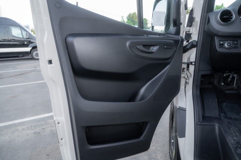 2025 Mercedes-Benz Sprinter Cargo Van 2500 High Roof I4 Diesel HO 170 RWD Peoria AZ 2025 Mercedes-Benz Sprinter Cargo Van 2500 High Roof I4 Diesel HO 170 RWD Peoria AZ