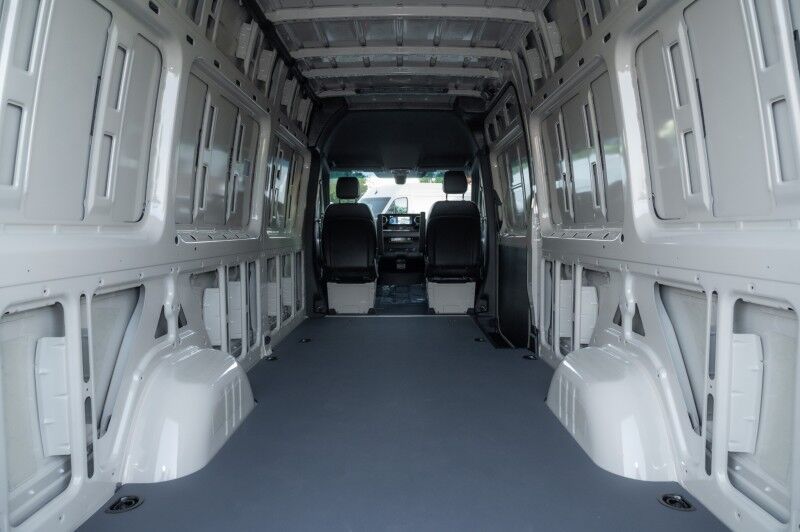 2025 Mercedes-Benz Sprinter Cargo Van 2500 High Roof I4 Diesel HO 170 RWD Peoria AZ 2025 Mercedes-Benz Sprinter Cargo Van 2500 High Roof I4 Diesel HO 170 RWD Peoria AZ