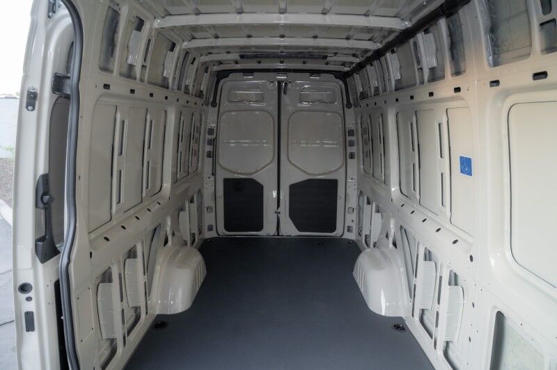 2025 Mercedes-Benz Sprinter Cargo Van 2500 High Roof I4 Diesel HO 170 RWD Peoria AZ 2025 Mercedes-Benz Sprinter Cargo Van 2500 High Roof I4 Diesel HO 170 RWD Peoria AZ