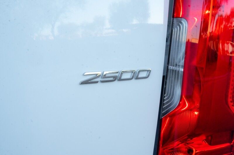 2025 Mercedes-Benz Sprinter Cargo Van 2500 High Roof I4 Diesel HO 170 RWD Peoria AZ 2025 Mercedes-Benz Sprinter Cargo Van 2500 High Roof I4 Diesel HO 170 RWD Peoria AZ