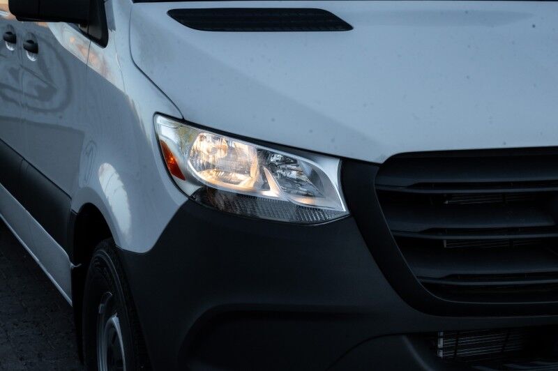 2025 Mercedes-Benz Sprinter Cargo Van 2500 High Roof I4 Diesel HO 170 RWD Peoria AZ 2025 Mercedes-Benz Sprinter Cargo Van 2500 High Roof I4 Diesel HO 170 RWD Peoria AZ