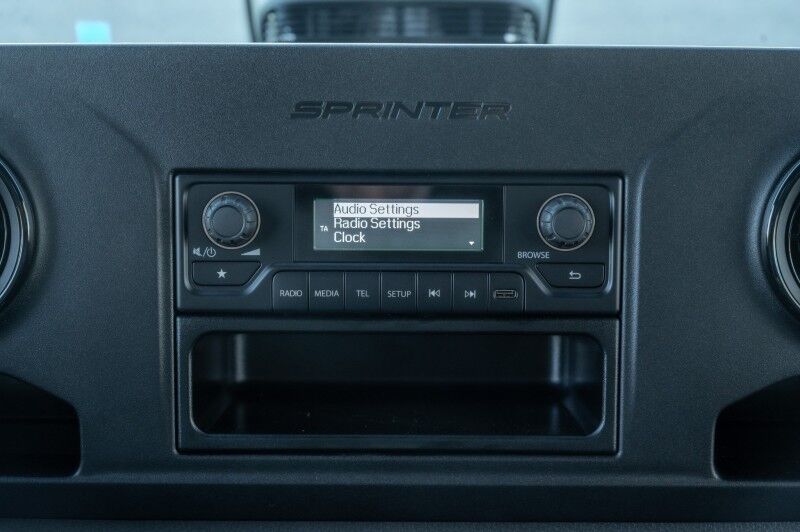 2025 Mercedes-Benz Sprinter Cargo Van 2500 High Roof I4 Diesel HO 170 RWD Peoria AZ 2025 Mercedes-Benz Sprinter Cargo Van 2500 High Roof I4 Diesel HO 170 RWD Peoria AZ