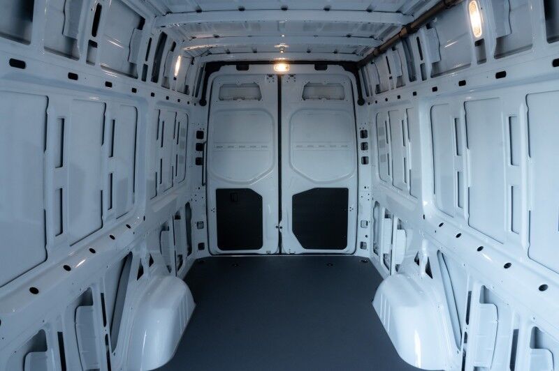 2025 Mercedes-Benz Sprinter Cargo Van 2500 High Roof I4 Diesel HO 170 RWD Peoria AZ 2025 Mercedes-Benz Sprinter Cargo Van 2500 High Roof I4 Diesel HO 170 RWD Peoria AZ