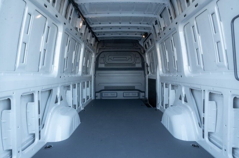 2025 Mercedes-Benz Sprinter Cargo Van 2500 High Roof I4 Diesel HO 170 RWD Peoria AZ 2025 Mercedes-Benz Sprinter Cargo Van 2500 High Roof I4 Diesel HO 170 RWD Peoria AZ