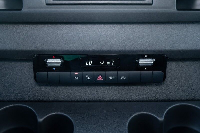 2025 Mercedes-Benz Sprinter Cargo Van 2500 High Roof I4 Diesel HO 170 RWD Peoria AZ 2025 Mercedes-Benz Sprinter Cargo Van 2500 High Roof I4 Diesel HO 170 RWD Peoria AZ