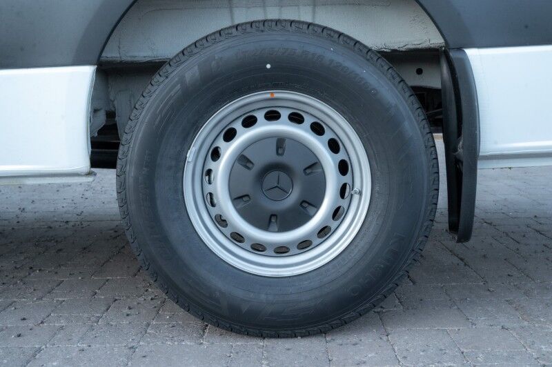 2025 Mercedes-Benz Sprinter Cargo Van 2500 High Roof I4 Diesel HO 170 RWD Peoria AZ 2025 Mercedes-Benz Sprinter Cargo Van 2500 High Roof I4 Diesel HO 170 RWD Peoria AZ