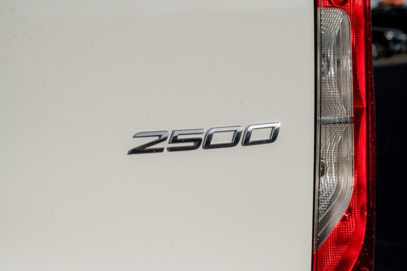 2025 Mercedes-Benz Sprinter Cargo Van 2500 High Roof I4 Diesel HO 170 RWD Peoria AZ 2025 Mercedes-Benz Sprinter Cargo Van 2500 High Roof I4 Diesel HO 170 RWD Peoria AZ