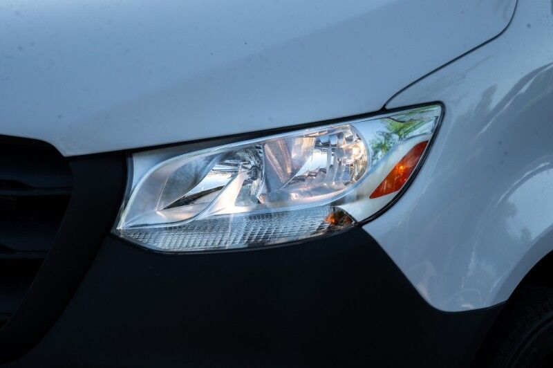 2025 Mercedes-Benz Sprinter Cargo Van 2500 High Roof I4 Diesel HO 170 RWD Peoria AZ 2025 Mercedes-Benz Sprinter Cargo Van 2500 High Roof I4 Diesel HO 170 RWD Peoria AZ