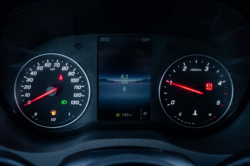 2025 Mercedes-Benz Sprinter Cargo Van 2500 High Roof I4 Diesel HO 170 RWD Peoria AZ 2025 Mercedes-Benz Sprinter Cargo Van 2500 High Roof I4 Diesel HO 170 RWD Peoria AZ