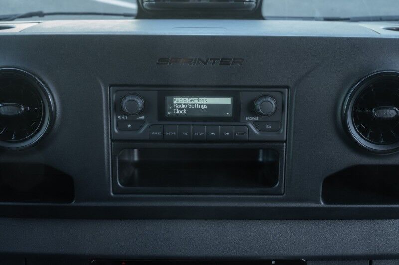 2025 Mercedes-Benz Sprinter Cargo Van 2500 High Roof I4 Diesel HO 170 RWD Peoria AZ 2025 Mercedes-Benz Sprinter Cargo Van 2500 High Roof I4 Diesel HO 170 RWD Peoria AZ