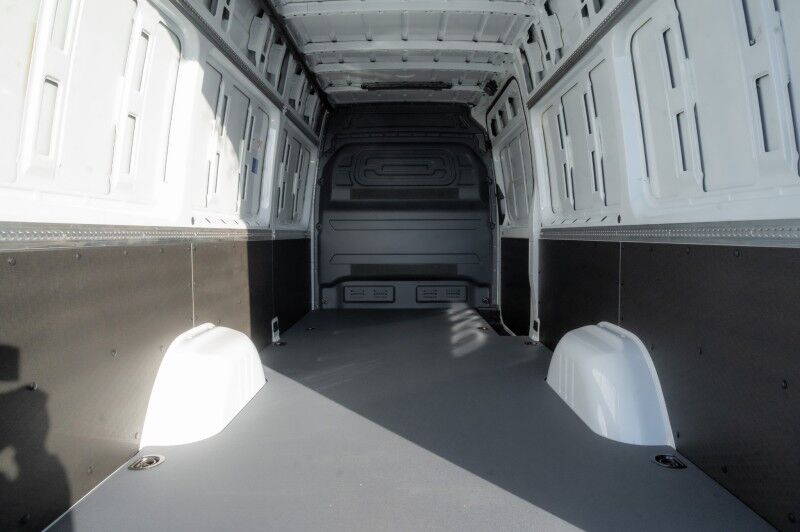 2025 Mercedes-Benz Sprinter Cargo Van 2500 High Roof I4 Diesel HO 170 RWD Peoria AZ 2025 Mercedes-Benz Sprinter Cargo Van 2500 High Roof I4 Diesel HO 170 RWD Peoria AZ