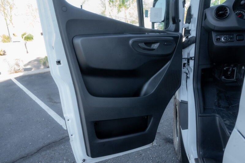 2025 Mercedes-Benz Sprinter Cargo Van 2500 High Roof I4 Diesel HO 170 RWD Peoria AZ 2025 Mercedes-Benz Sprinter Cargo Van 2500 High Roof I4 Diesel HO 170 RWD Peoria AZ