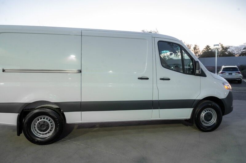 2025 Mercedes-Benz Sprinter Cargo Van 2500 Standard Roof I4 Diesel 144 RWD Peoria AZ 2025 Mercedes-Benz Sprinter Cargo Van 2500 Standard Roof I4 Diesel 144 RWD Peoria AZ