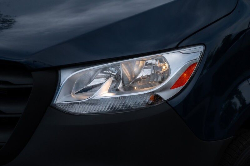 2025 Mercedes-Benz Sprinter Cargo Van 2500 Standard Roof I4 Diesel 144 RWD Peoria AZ 2025 Mercedes-Benz Sprinter Cargo Van 2500 Standard Roof I4 Diesel 144 RWD Peoria AZ