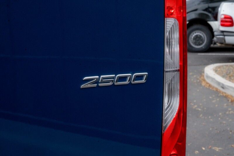 2025 Mercedes-Benz Sprinter Cargo Van 2500 Standard Roof I4 Diesel 144 RWD Peoria AZ 2025 Mercedes-Benz Sprinter Cargo Van 2500 Standard Roof I4 Diesel 144 RWD Peoria AZ