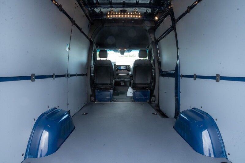 2025 Mercedes-Benz Sprinter Cargo Van 2500 Standard Roof I4 Diesel 144 RWD Peoria AZ 2025 Mercedes-Benz Sprinter Cargo Van 2500 Standard Roof I4 Diesel 144 RWD Peoria AZ