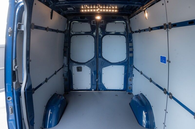 2025 Mercedes-Benz Sprinter Cargo Van 2500 Standard Roof I4 Diesel 144 RWD Peoria AZ 2025 Mercedes-Benz Sprinter Cargo Van 2500 Standard Roof I4 Diesel 144 RWD Peoria AZ