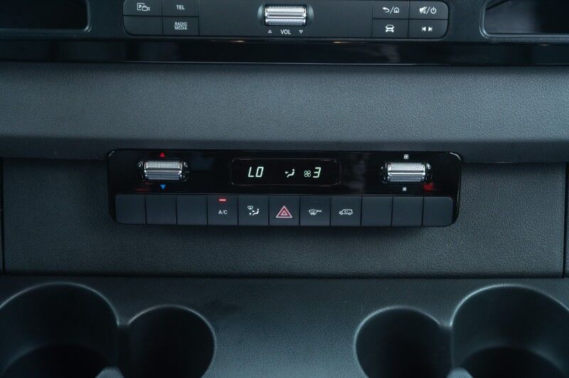 2025 Mercedes-Benz Sprinter Cargo Van 2500 Standard Roof I4 Diesel 144 RWD Peoria AZ 2025 Mercedes-Benz Sprinter Cargo Van 2500 Standard Roof I4 Diesel 144 RWD Peoria AZ