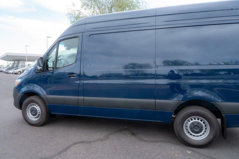 2025 Mercedes-Benz Sprinter Cargo Van 2500 Standard Roof I4 Diesel 144 RWD Peoria AZ 2025 Mercedes-Benz Sprinter Cargo Van 2500 Standard Roof I4 Diesel 144 RWD Peoria AZ