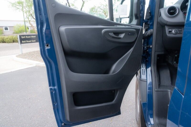 2025 Mercedes-Benz Sprinter Cargo Van 2500 Standard Roof I4 Diesel 144 RWD Peoria AZ 2025 Mercedes-Benz Sprinter Cargo Van 2500 Standard Roof I4 Diesel 144 RWD Peoria AZ