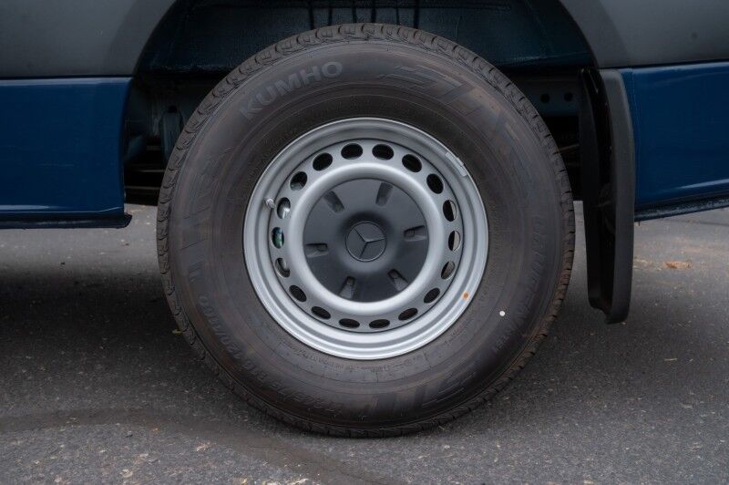 2025 Mercedes-Benz Sprinter Cargo Van 2500 Standard Roof I4 Diesel 144 RWD Peoria AZ 2025 Mercedes-Benz Sprinter Cargo Van 2500 Standard Roof I4 Diesel 144 RWD Peoria AZ