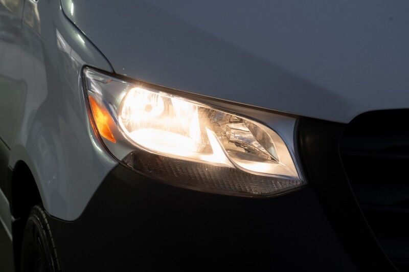 2025 Mercedes-Benz Sprinter Cargo Van 2500 Standard Roof I4 Diesel 144 RWD Peoria AZ 2025 Mercedes-Benz Sprinter Cargo Van 2500 Standard Roof I4 Diesel 144 RWD Peoria AZ