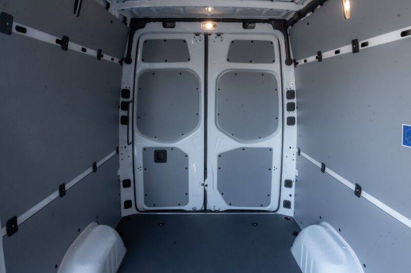 2025 Mercedes-Benz Sprinter Cargo Van 2500 Standard Roof I4 Diesel 144 RWD Peoria AZ 2025 Mercedes-Benz Sprinter Cargo Van 2500 Standard Roof I4 Diesel 144 RWD Peoria AZ