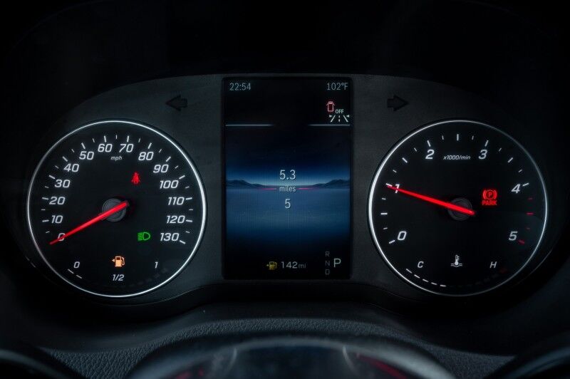 2025 Mercedes-Benz Sprinter Cargo Van 2500 Standard Roof I4 Diesel HO 144 AWD Peoria AZ 2025 Mercedes-Benz Sprinter Cargo Van 2500 Standard Roof I4 Diesel HO 144 AWD Peoria AZ