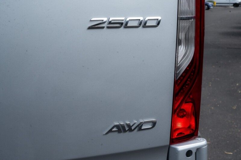 2025 Mercedes-Benz Sprinter Cargo Van 2500 Standard Roof I4 Diesel HO 144 AWD Peoria AZ 2025 Mercedes-Benz Sprinter Cargo Van 2500 Standard Roof I4 Diesel HO 144 AWD Peoria AZ