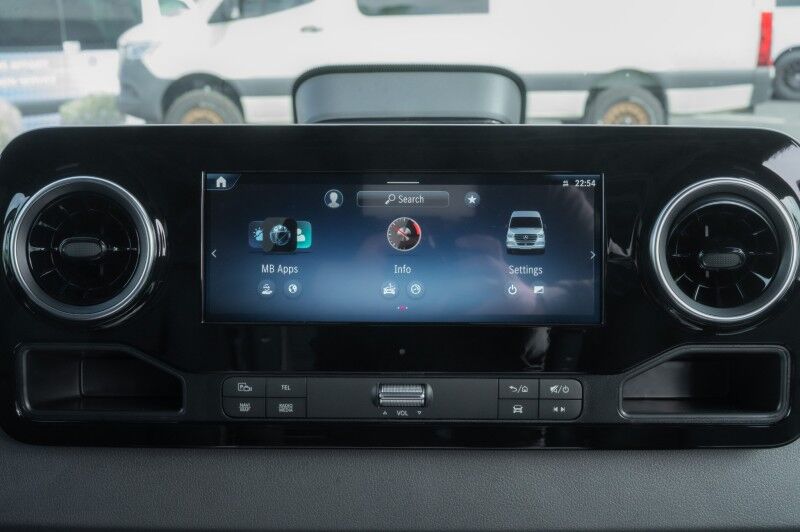 2025 Mercedes-Benz Sprinter Cargo Van 2500 Standard Roof I4 Diesel HO 144 AWD Peoria AZ 2025 Mercedes-Benz Sprinter Cargo Van 2500 Standard Roof I4 Diesel HO 144 AWD Peoria AZ