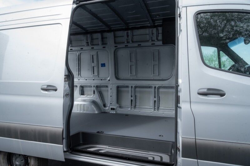 2025 Mercedes-Benz Sprinter Cargo Van 2500 Standard Roof I4 Diesel HO 144 AWD Peoria AZ 2025 Mercedes-Benz Sprinter Cargo Van 2500 Standard Roof I4 Diesel HO 144 AWD Peoria AZ