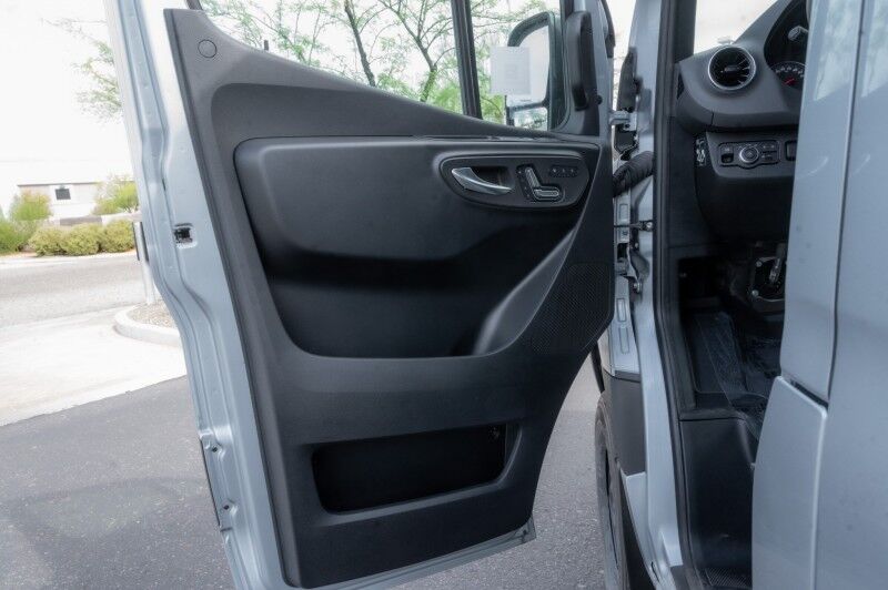 2025 Mercedes-Benz Sprinter Cargo Van 2500 Standard Roof I4 Diesel HO 144 AWD Peoria AZ 2025 Mercedes-Benz Sprinter Cargo Van 2500 Standard Roof I4 Diesel HO 144 AWD Peoria AZ