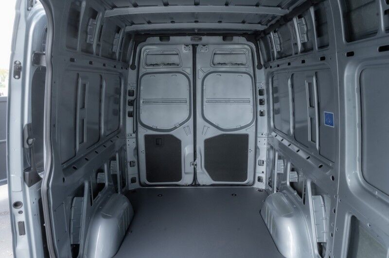 2025 Mercedes-Benz Sprinter Cargo Van 2500 Standard Roof I4 Diesel HO 144 AWD Peoria AZ 2025 Mercedes-Benz Sprinter Cargo Van 2500 Standard Roof I4 Diesel HO 144 AWD Peoria AZ